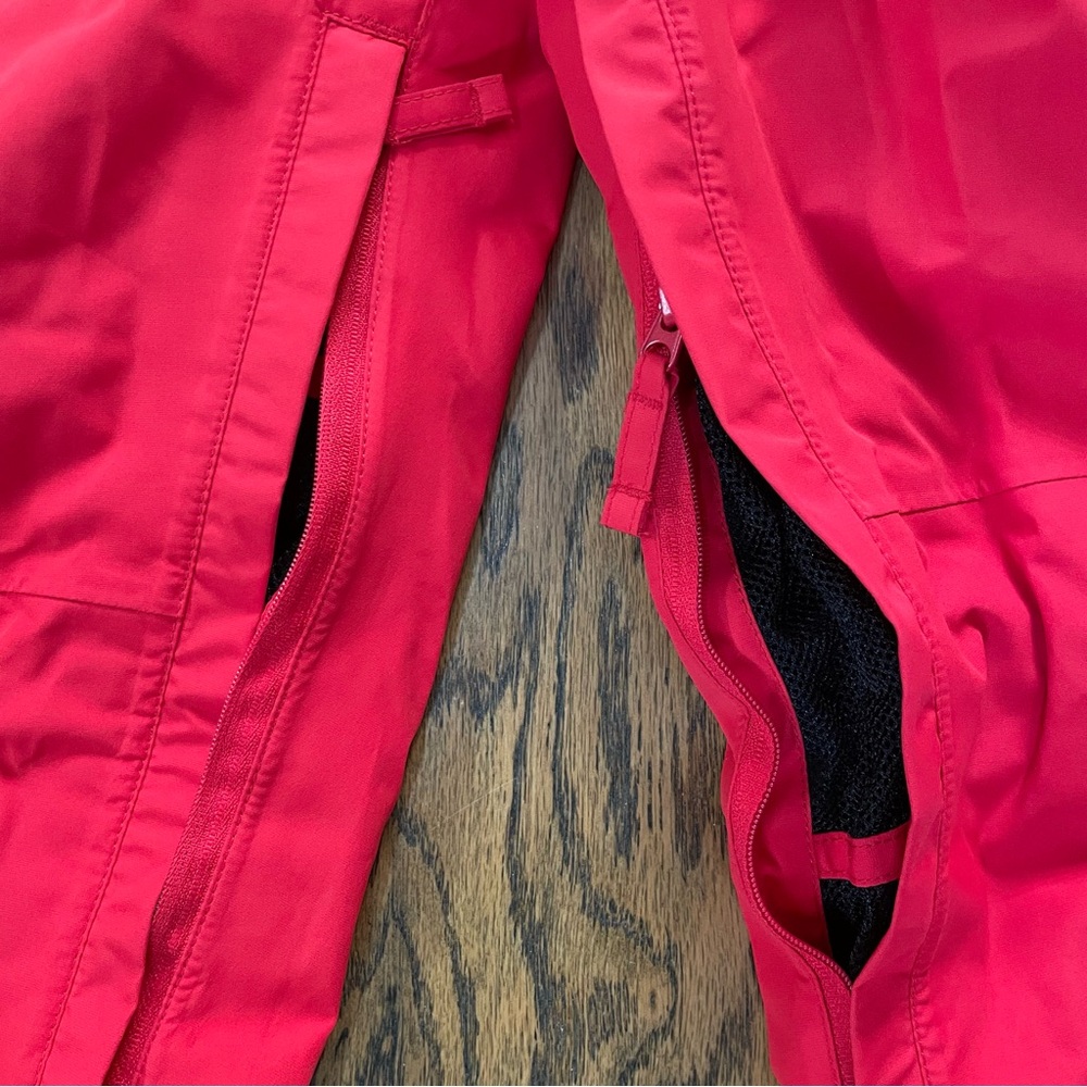 Women’s Snowboard Ski Pants Gore-Tex Roxy Medium NWT - Picture 7 of 16